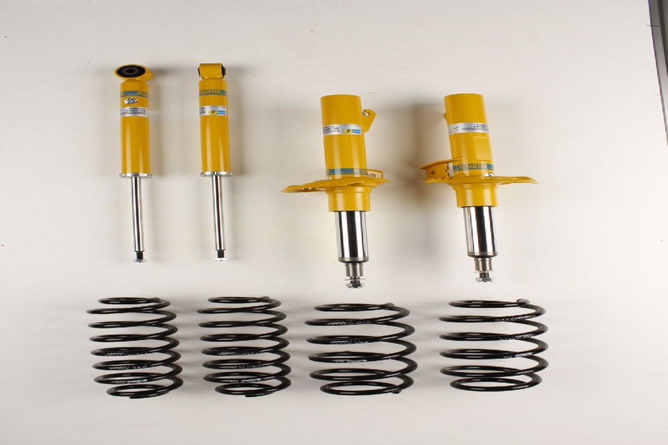 Bilstein B12 Prokit : VW GOLF V (1K1)