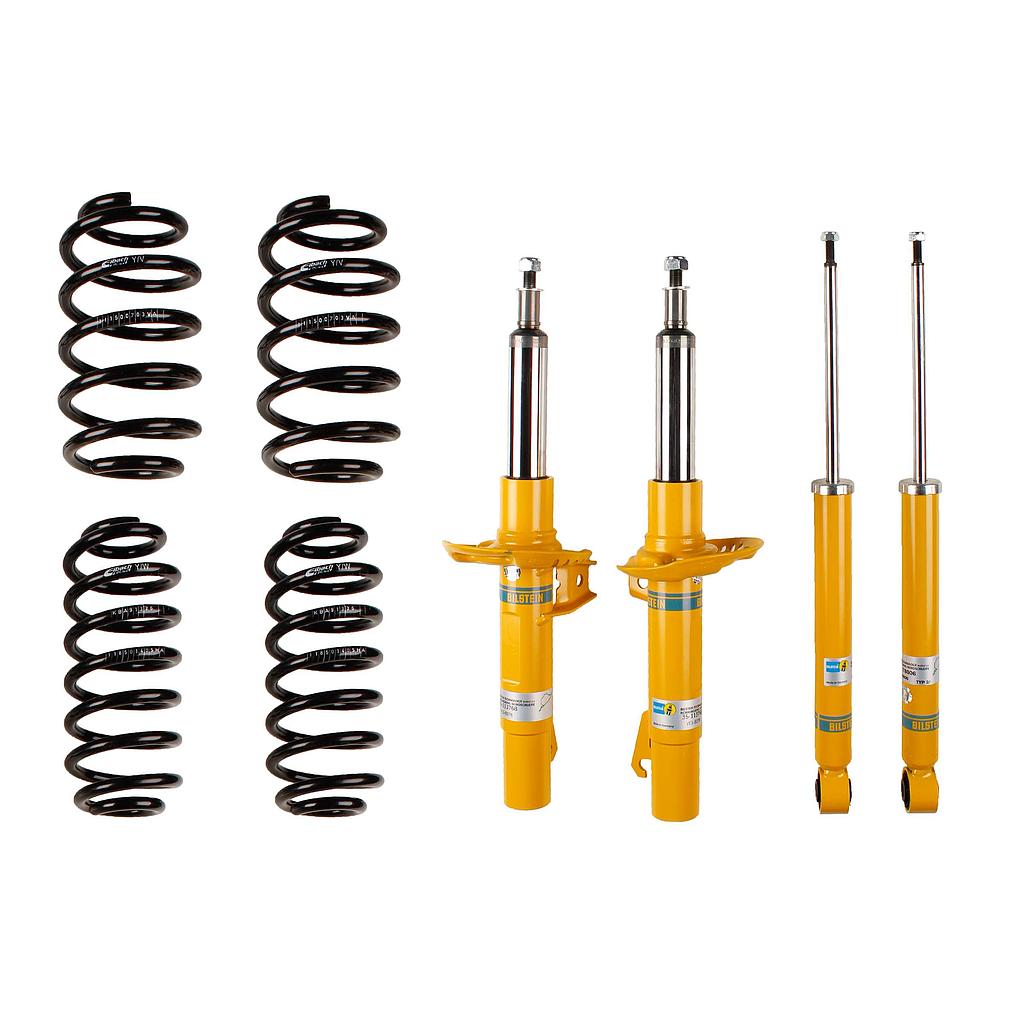 Bilstein B12 Prokit : VW GOLF V (1K1)