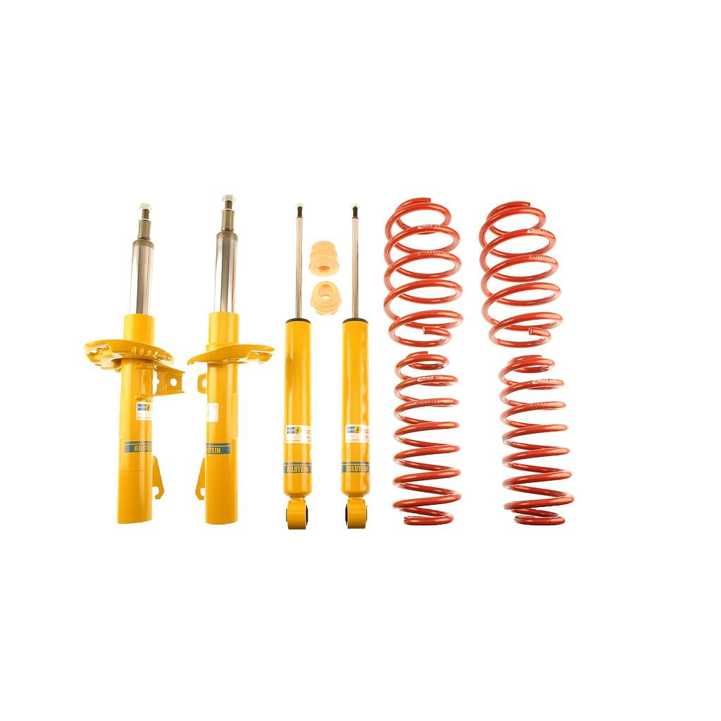 Bilstein B12 Sportline : VW GOLF VI (5K1)