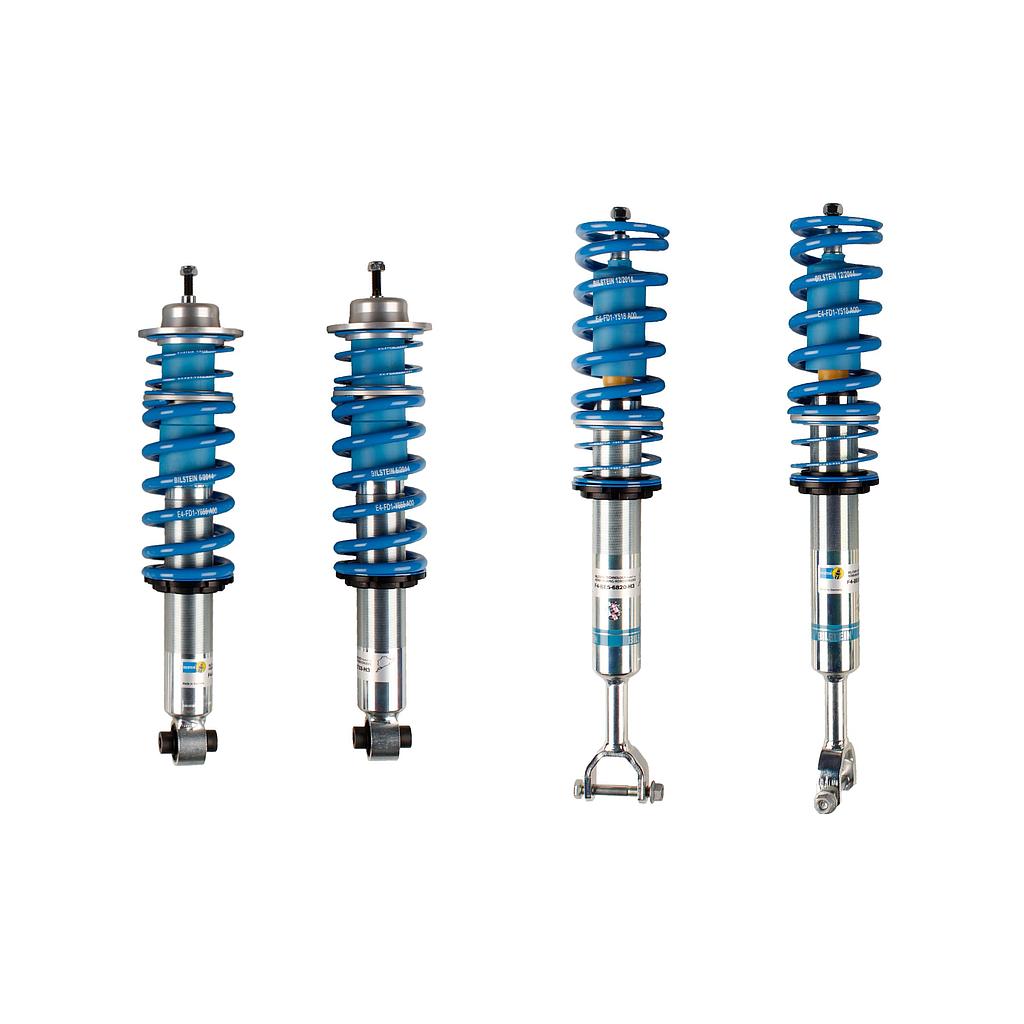 Bilstein B14 : Audi A6 VW Passat 4WD