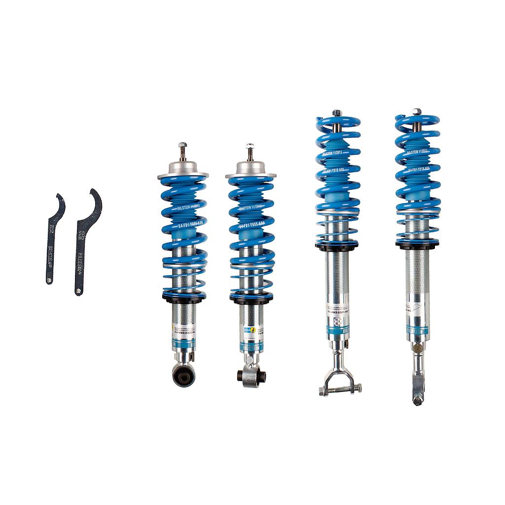 Bilstein B16 : Audi A6/S6/RS6 4B 4WD