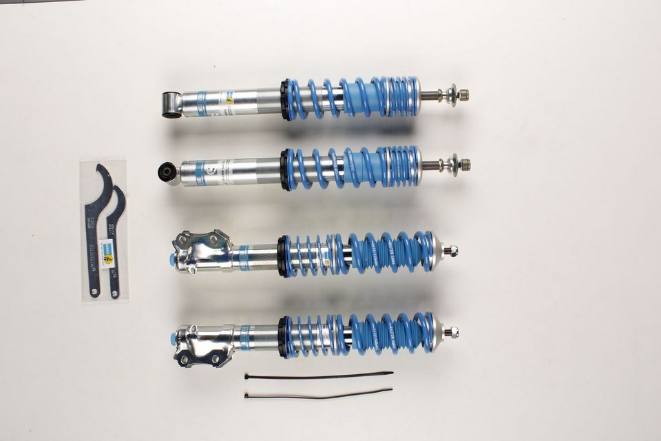Plus fourni par Bilstein