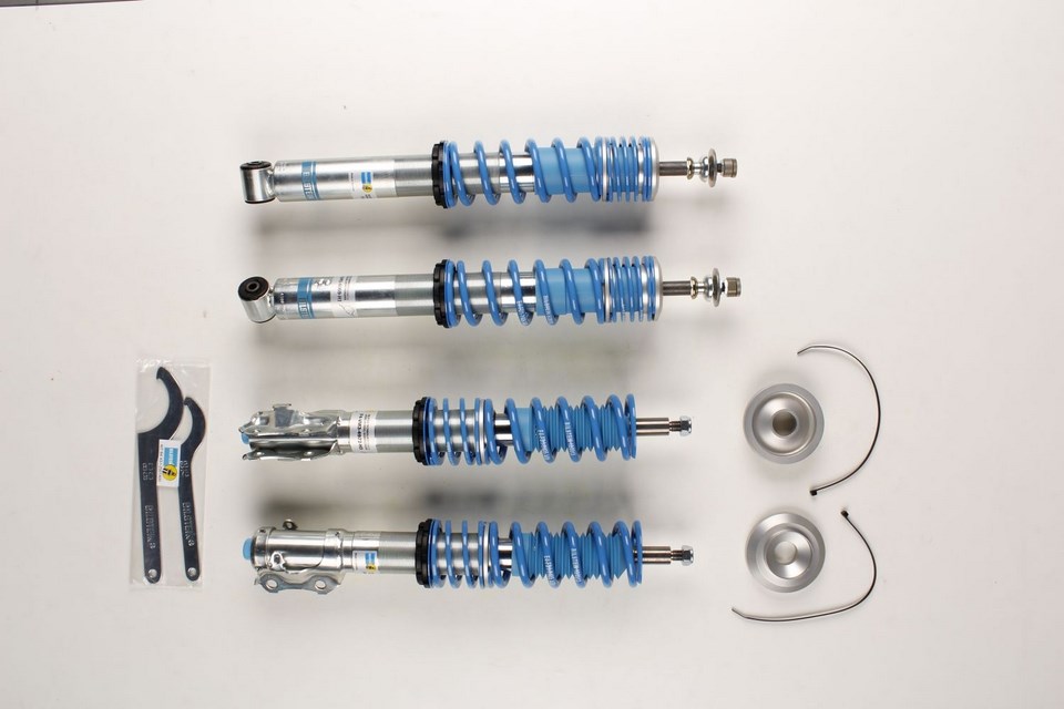 Plus fourni par Bilstein