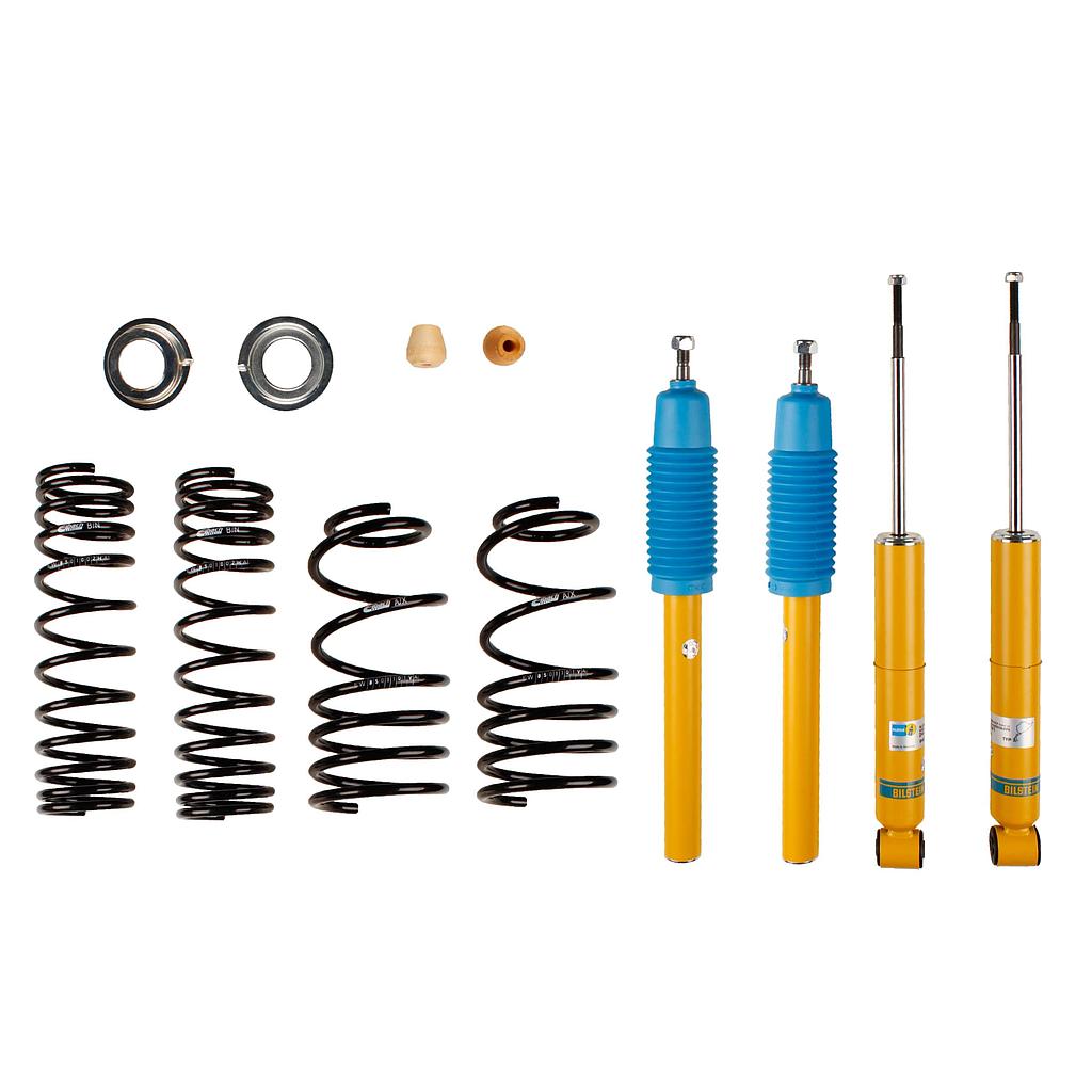 Bilstein B12 Prokit : VW JETTA I (16)
