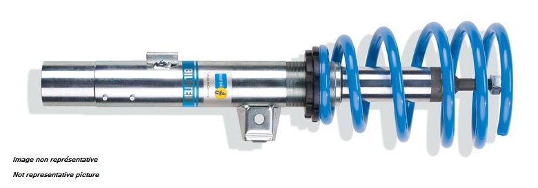 Bilstein B14 : VW Golf 6 (5K1 AJ5) Scirocco