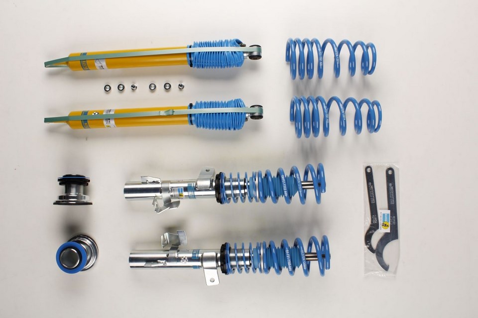 Bilstein B16 : FORD Focus 2 Lim./Mazda 3/S40/V50 6