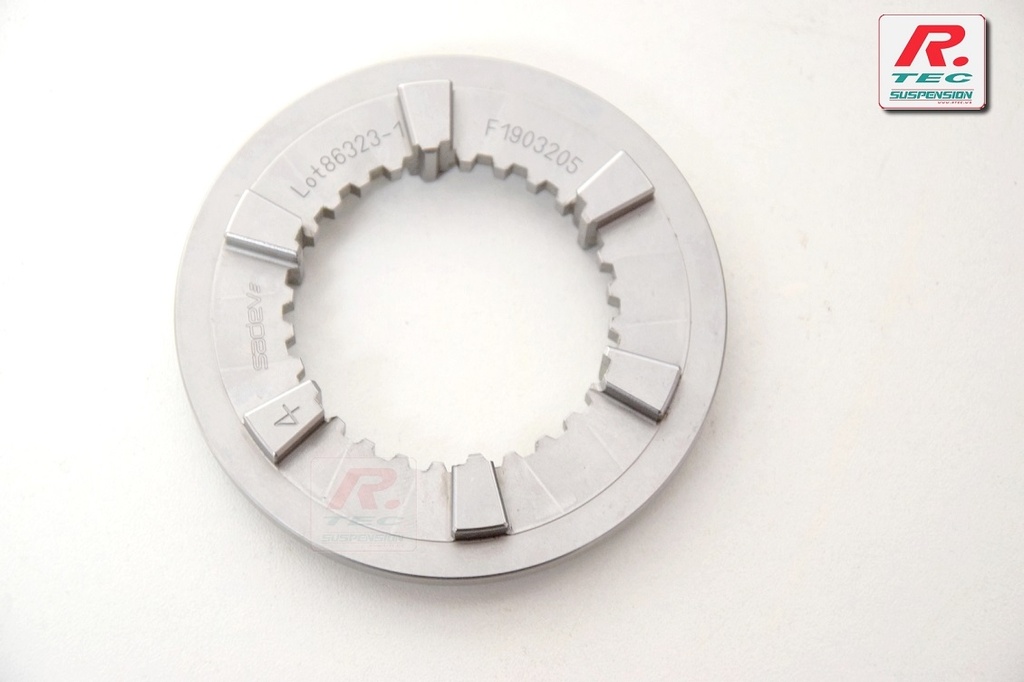 F1903205 - 3rd-4th gears dog ring - Sadev