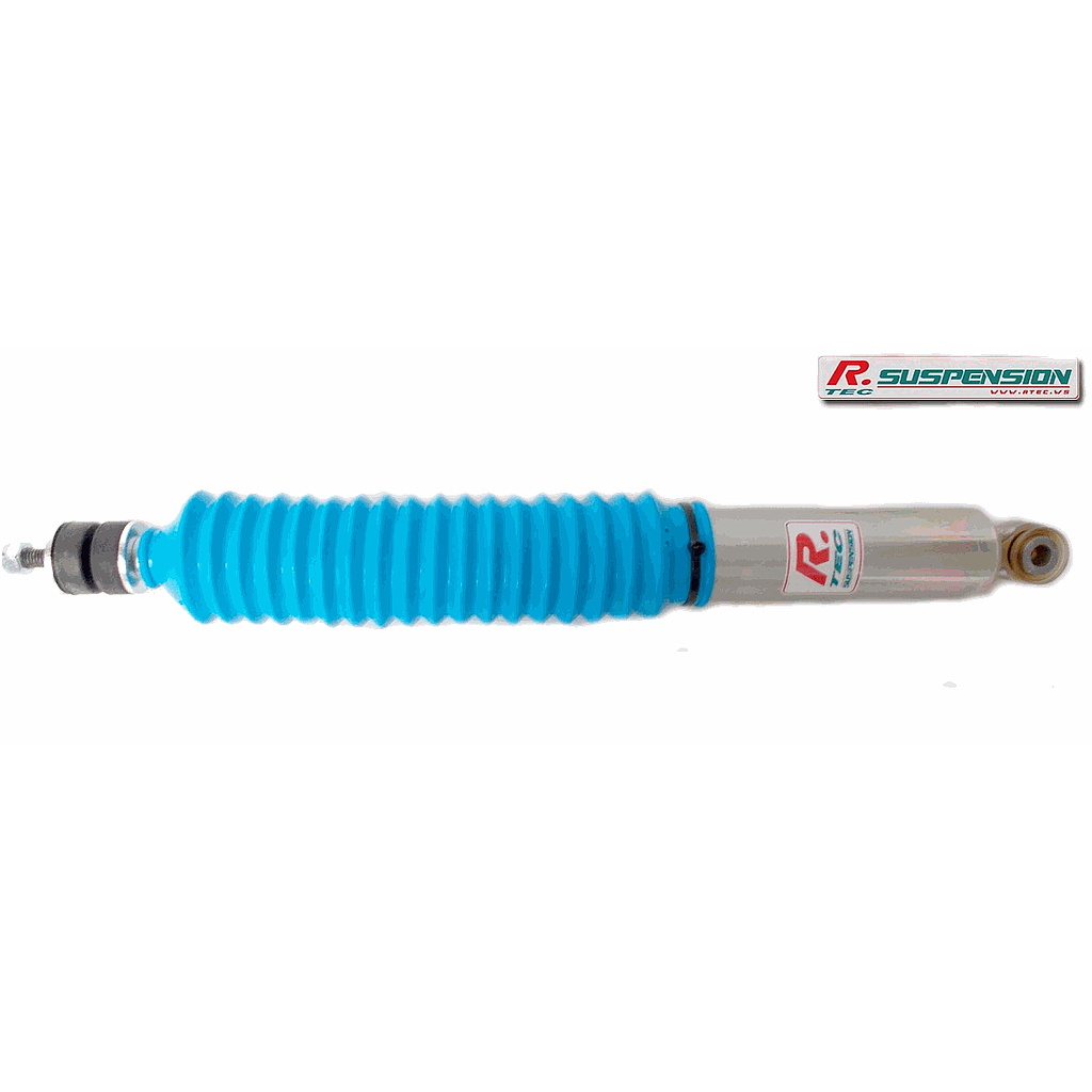 Volvo P544 Bilstein arrière - Step 1