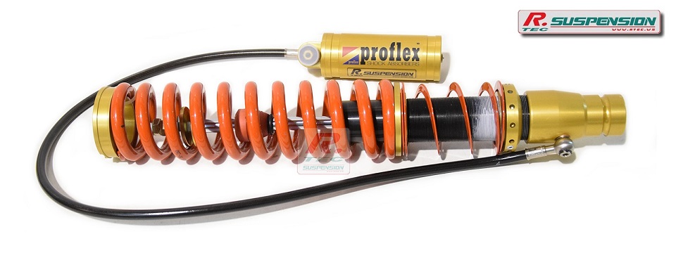 Honda Civic 6 EK AV - Proflex