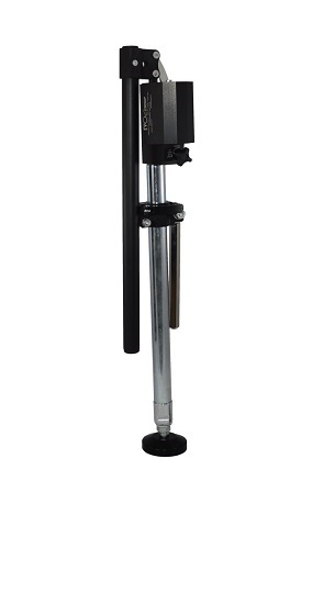 Hydraulic jack OFF CRK