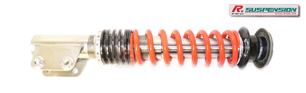 Ford Sierra Cosworth 2WD front R.Tec coilover 1 way