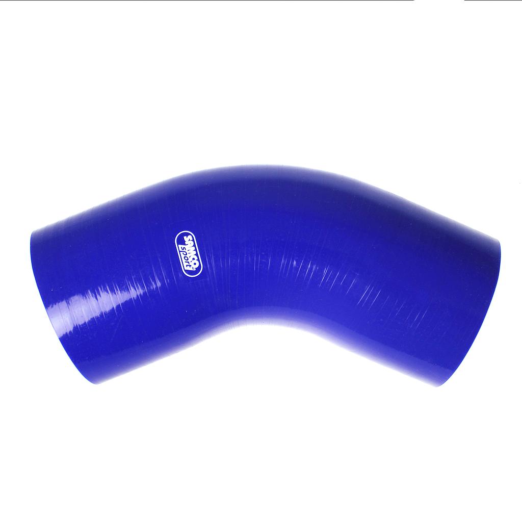 Coude 45° Samco - E45