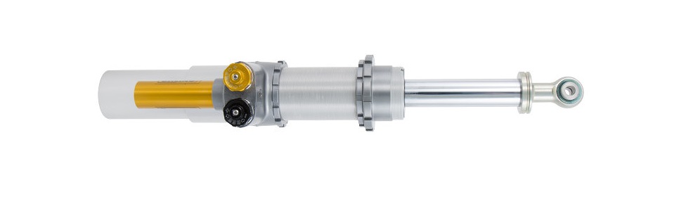 Seat Leon Cup/TCR, front damper