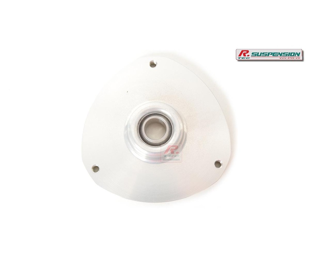 Ford Escort MK2 platine Reiger avant