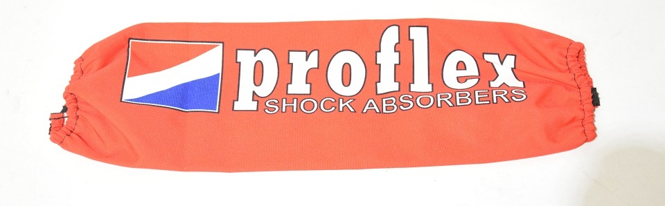 Cache poussière suspension Proflex