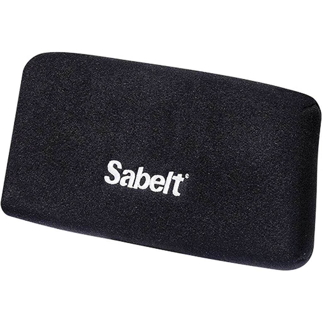 Lower back cushion for Sabelt seat