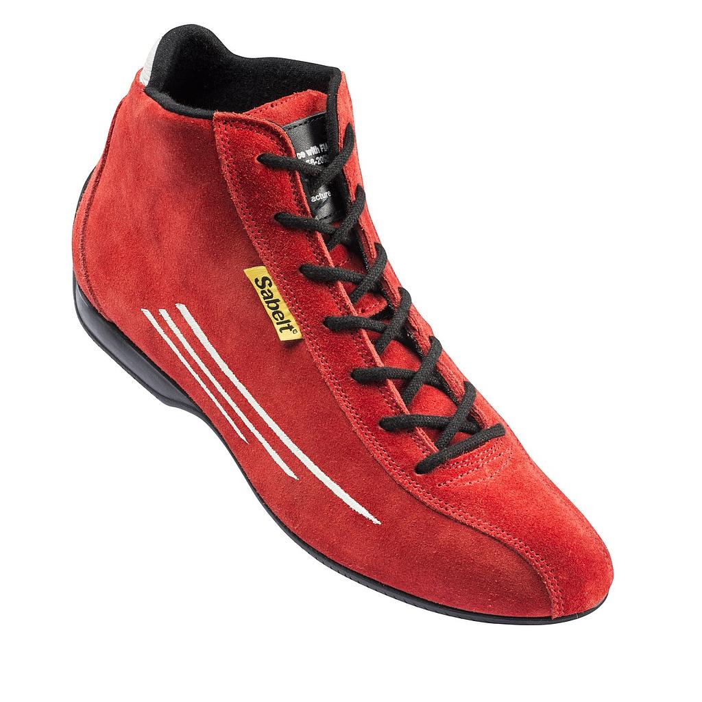 Sabelt Shoes TB03 Challenge - Red