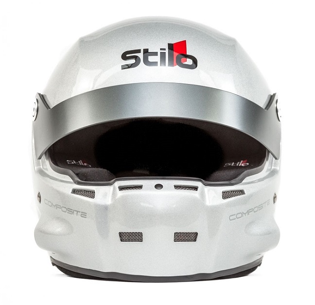 Stilo ST5 Rally Composite SA20 helmet (GREY)