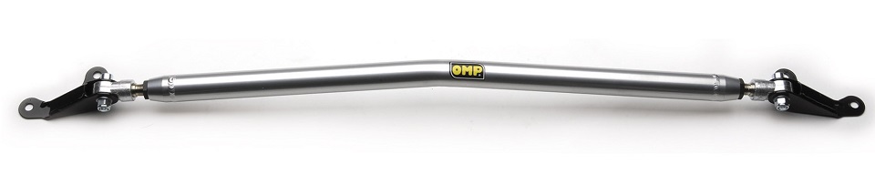 BMW E46 front upper Strut brace