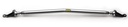 BMW E46 front upper Strut brace
