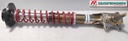 Ford Escort MK2 front R.Tec Ø45 coilover 1 way adjustable - Step 5
