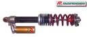Bmw E46 AR - amortisseur Proflex
