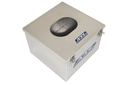 Contenedor de aluminio ATL para depósito ATL 20L SA105-UK AL105