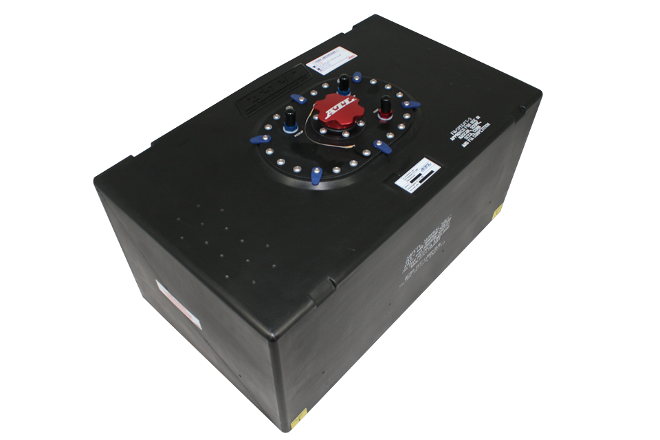 Réservoir essence ATL 100L SA126A-UK