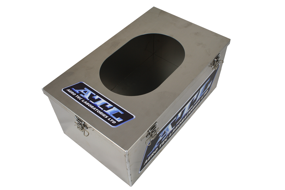 ATL container for saver cell 30L SA108-UK AL108