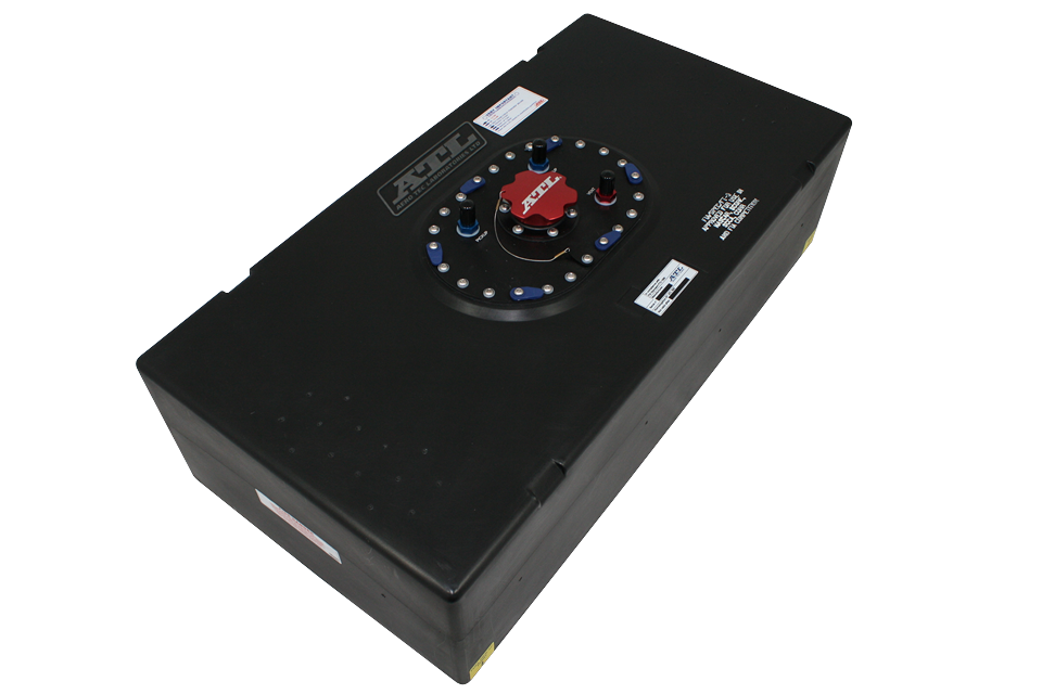 ATL saver cell -  80L SA122C-UK