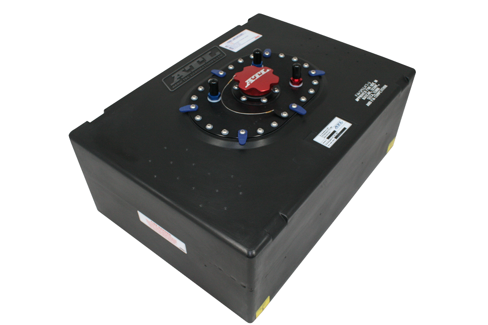Réservoir essence ATL 60L SA115-UK