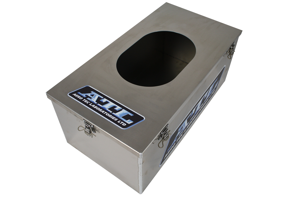 Contenedor de aluminio ATL para depósito ATL 40L SA110-UK AL110
