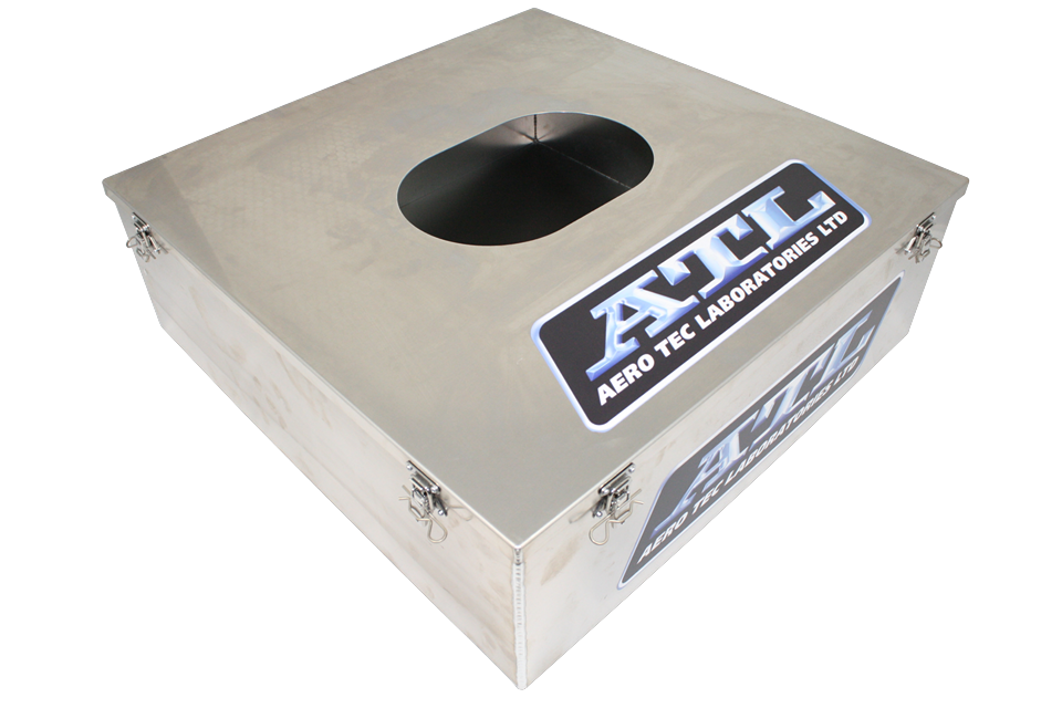 Caisson ATL pour réservoir ATL 80L SA122A-UK AL122A