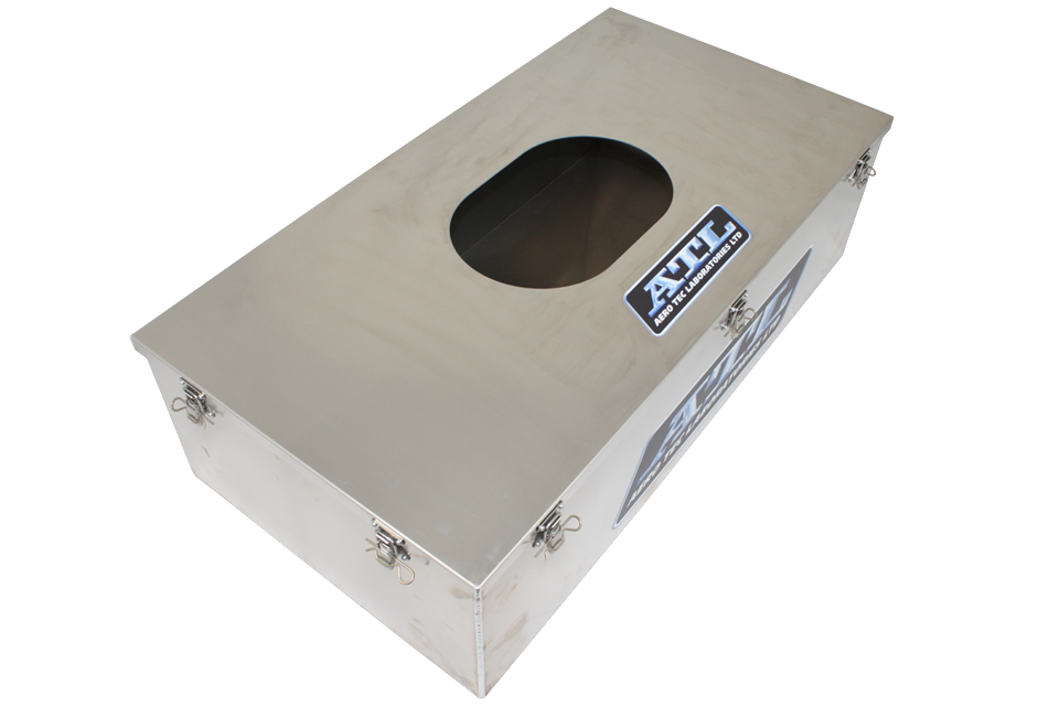 ATL container for saver cell 80L SA122C-UK AL122C