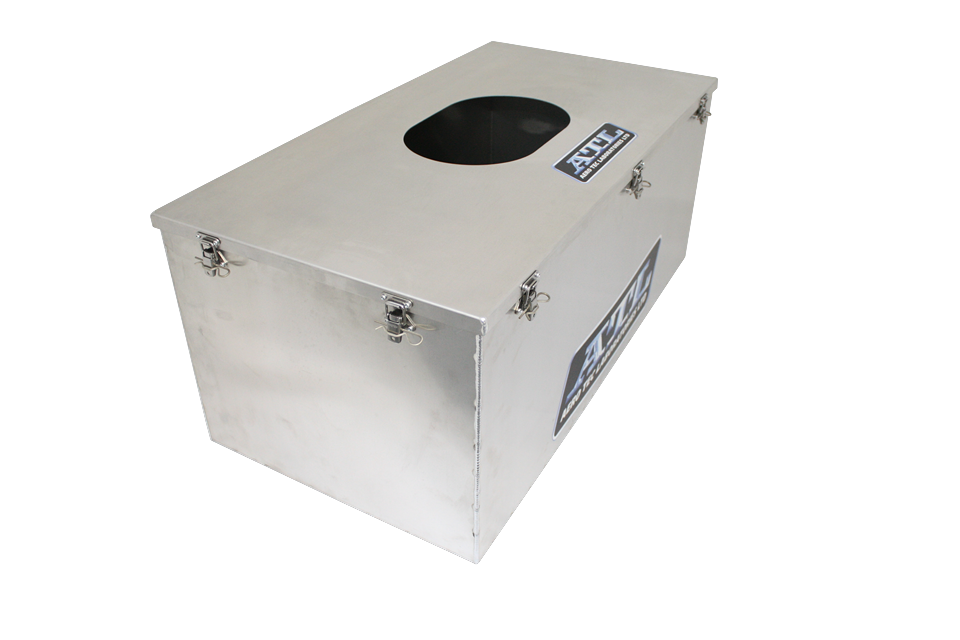 ATL container for saver cell 120L SA132C-UK AL132C