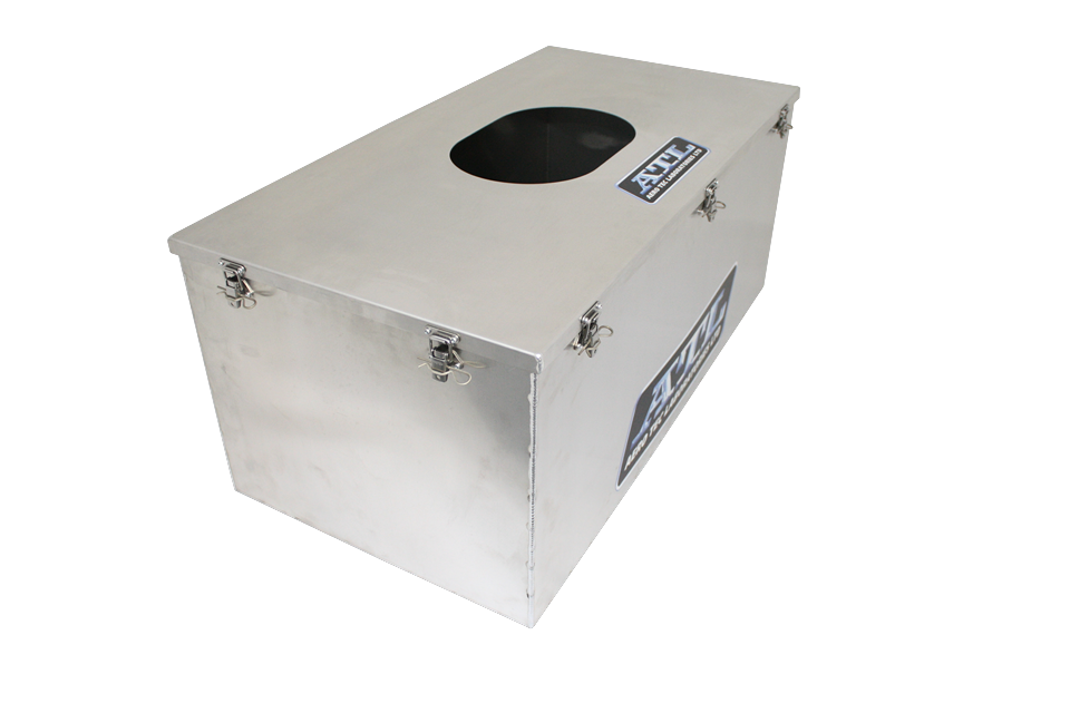 Caisson ATL pour réservoir ATL 120L SA132C-UK AL132C