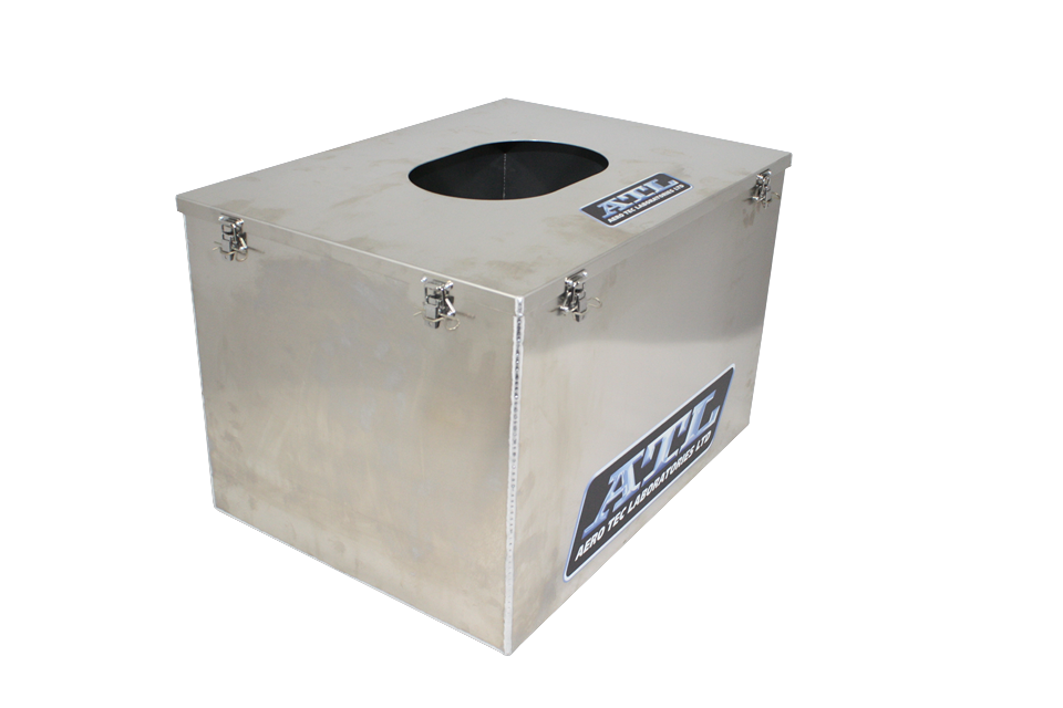 Caisson ATL pour réservoir ATL 120L SA132B-UK AL132B