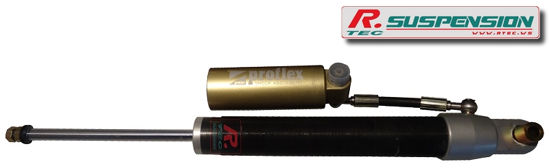 BMW F21 AR - amortisseur Proflex