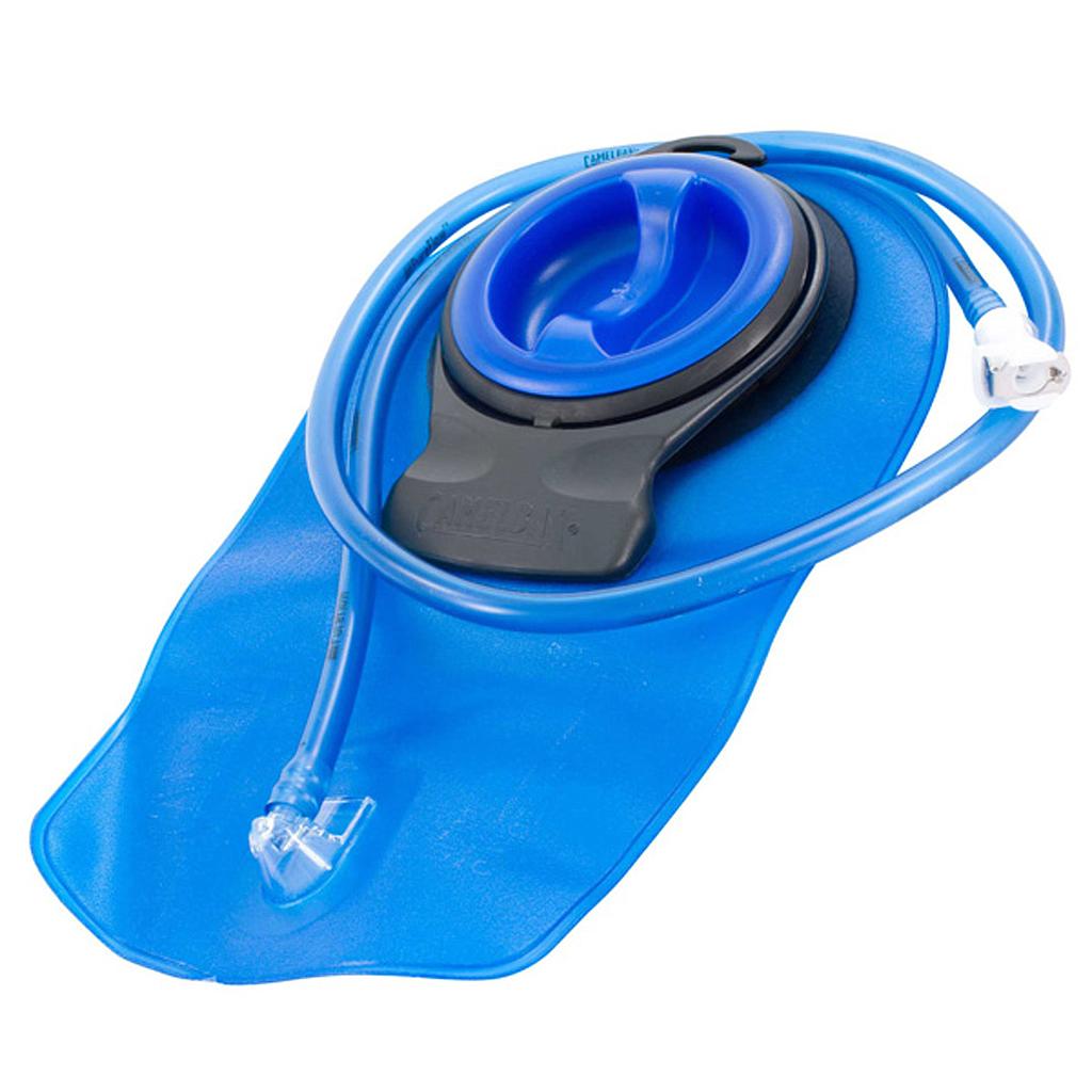 Stilo Hydration Bag+Tube+Female quick coupling for Drinking System - spare part for ST5  helmets