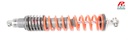 BMW E30 M3 rear Ohlins 1 way  coilover - Step 5