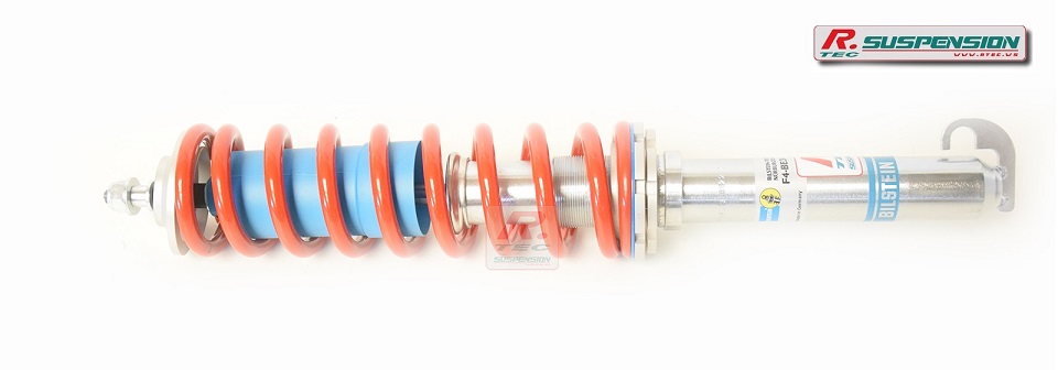 Alfa 147 Bilstein fileté avant - Step 2