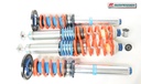 BMW E46 CIRCUIT - 1 way Bilstein coilover set - Step 5