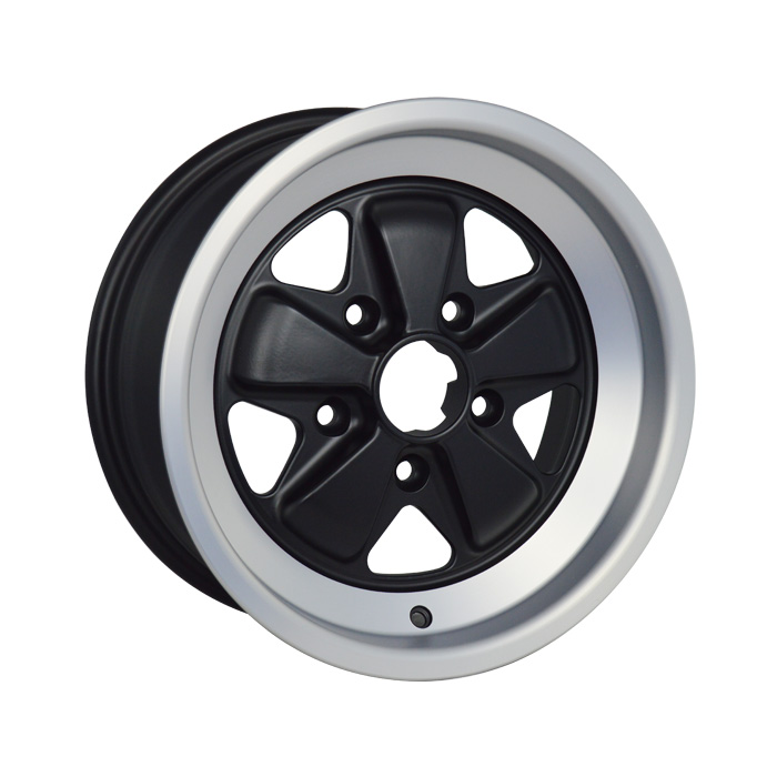 Jante STUTTGART Classic 8x15