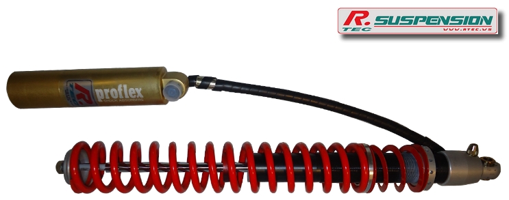 Nissan 240 RS AR - amortisseur Proflex