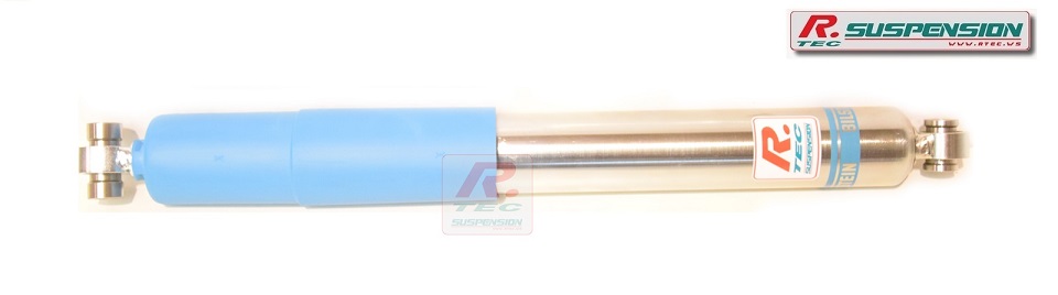 Mitsubishi Lancer EVO 2 prop Bilstein arrière - Step 2