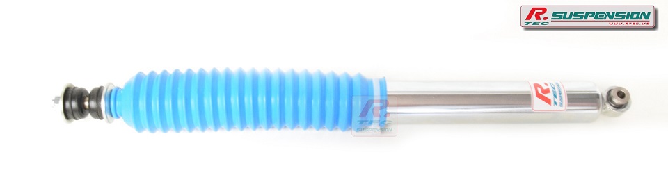 Opel Kadett C rear 1 voie suspension - Step 5