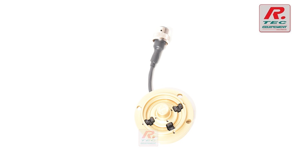 F90195081 - Encoder Sadev