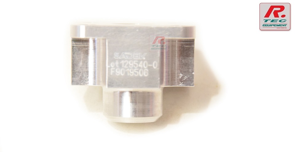 F9019506 - Selector gear locking unit - SADEV