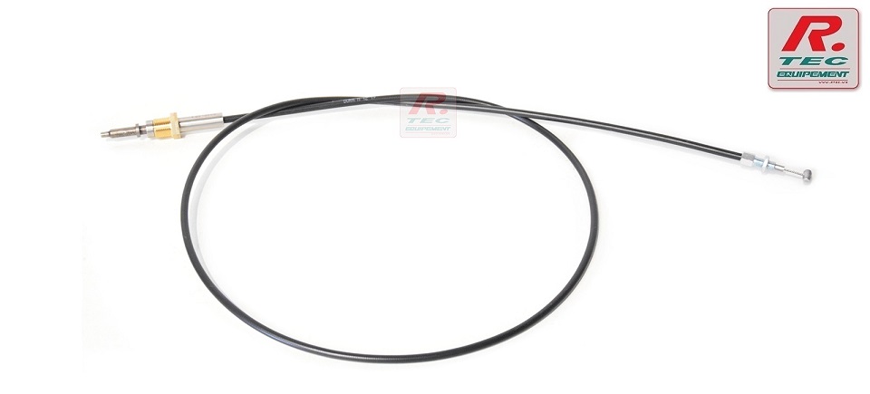 F9019608 - Reverse locking cable - lenght 1550 mm - SADEV