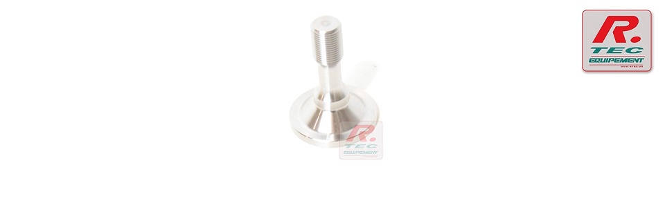 F9019224 - Vis M12 x 100 gauche - SADEV
